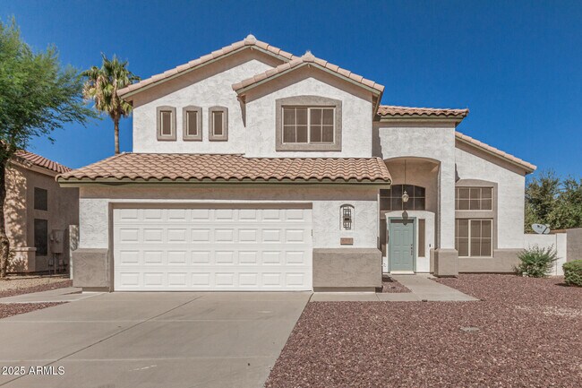 602 W Canary Way in Chandler, AZ - Building Photo - Building Photo