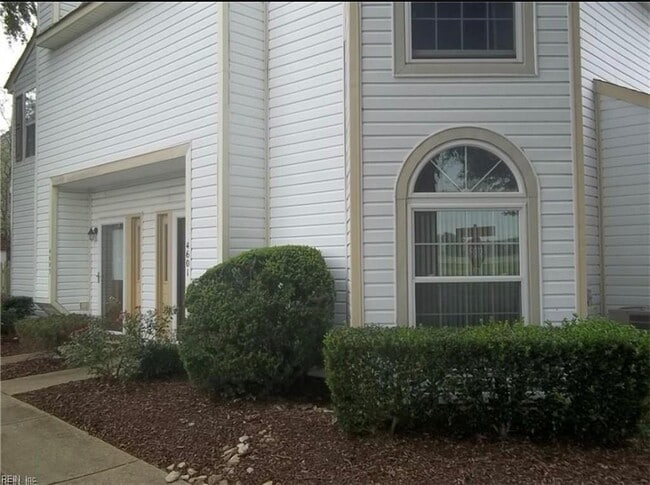 property at 4601 Georgetown Pl