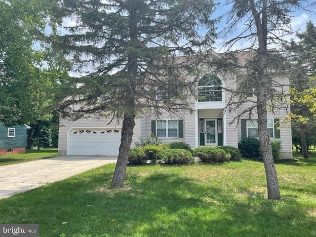 property at 50 Willow Ave