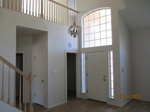 4116 Rancho Alegre Rd NW in Albuquerque, NM - Building Photo - Building Photo