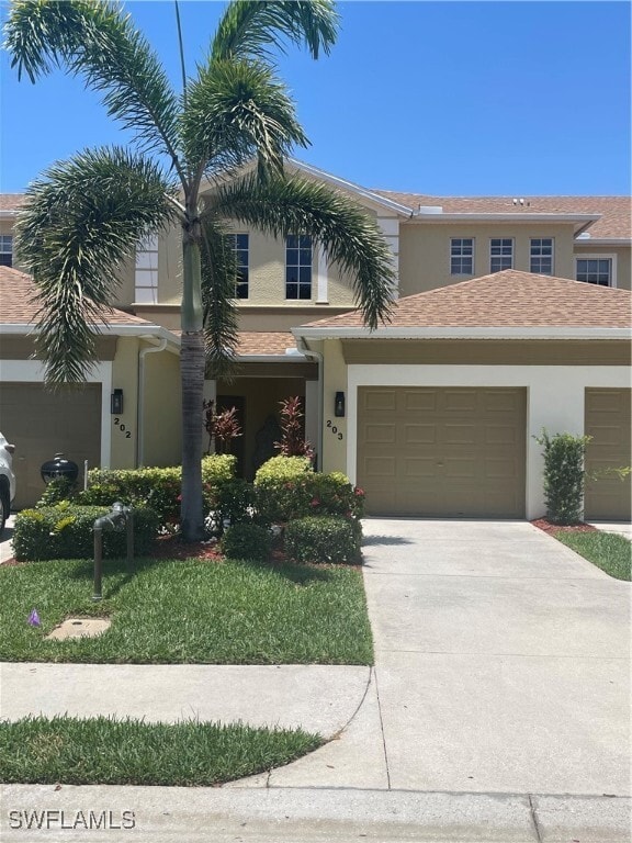property at 14830 Calusa Palms Dr