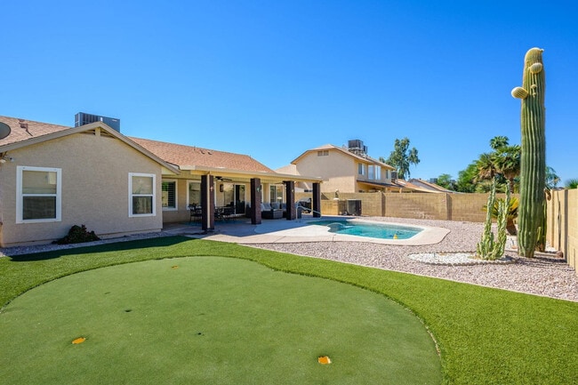 4326 E Towne Ln in Gilbert, AZ - Building Photo - Building Photo