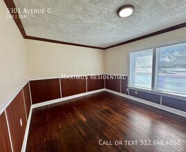 5301 Avenue G in Austin, TX - Building Photo - Building Photo