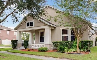 13260 Phoenix Dr in Orlando, FL - Building Photo