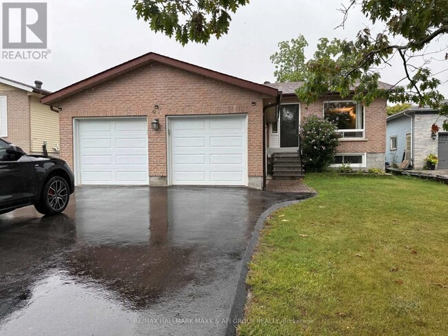 property at 47 Metro Rd S