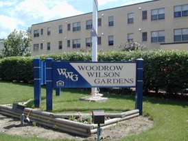 Woodrow Wilson Gardens Apartamentos