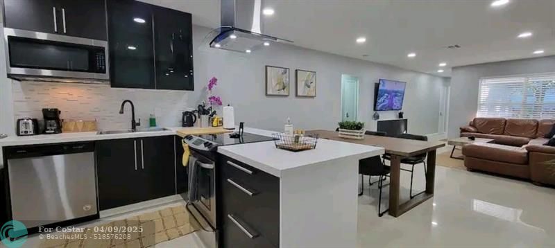 4361 SW 52nd Ct in Fort Lauderdale, FL - Foto de edificio