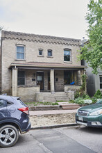 1359 N Marion St in Denver, CO - Foto de edificio - Building Photo