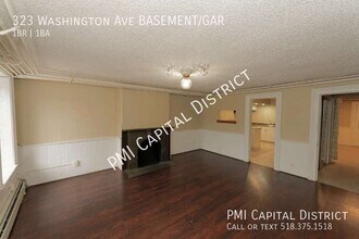 323 Washington Ave in Albany, NY - Building Photo - Building Photo