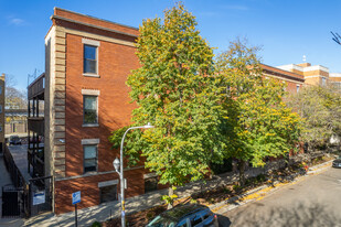 4132-4142 N Kenmore Ave in Chicago, IL - Building Photo