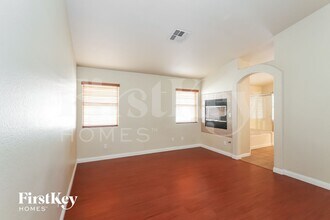 3732 Sorrowing Sparrow Ct in North Las Vegas, NV - Building Photo - Building Photo