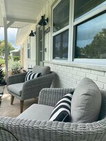 2433 Lydia Way in New Smyrna Beach, FL - Building Photo