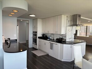 505 N Jean Baptiste Pointe du Sable Lake Shore Dr in Chicago, IL - Building Photo - Building Photo