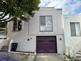 34 Tulane St in San Francisco, CA - Building Photo