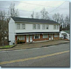 1578 Smith Rd in Charleston, WV - Building Photo