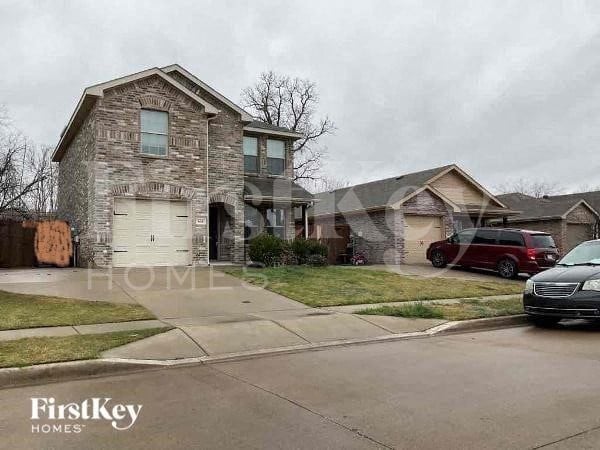 property at 664 River Garden Dr
