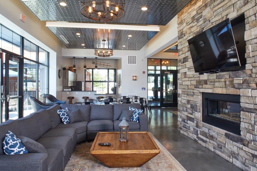 The Tannery in Glastonbury, CT - Building Photo