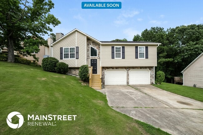 property at 5245 Cascade Hills Cir SW