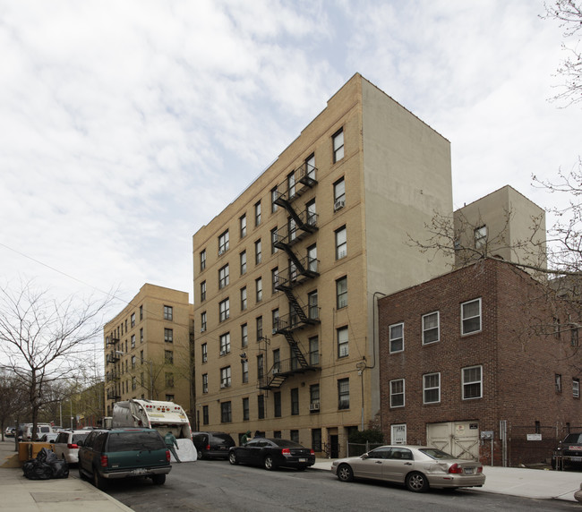 1933 Union St in Brooklyn, NY - Building Photo - Building Photo