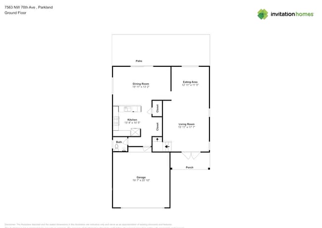 7563 NW 70th Ave in Parkland, FL - Building Photo - Building Photo