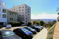 1221 Greenwich in San Francisco, CA - Building Photo - Building Photo