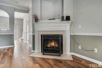 4212 Brenmar Ln in Durham, NC - Foto de edificio - Building Photo