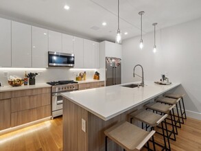 532 E 3rd St in Boston, MA - Building Photo - Building Photo