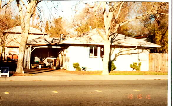 2085 Solano Way in Concord, CA - Building Photo - Building Photo