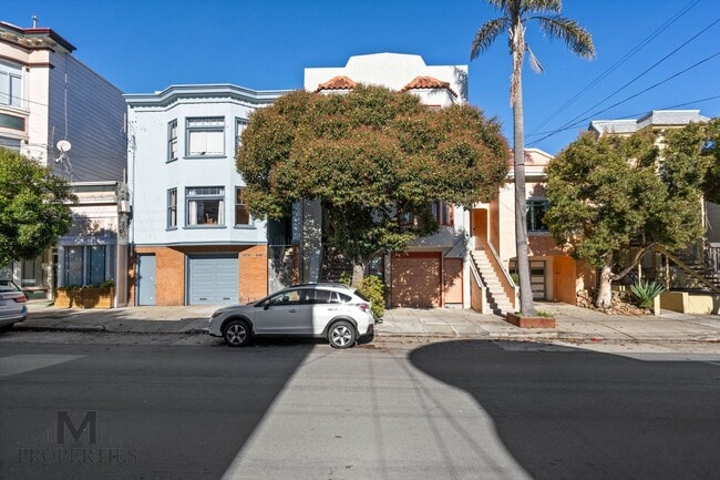 274 29th St in San Francisco, CA - Building Photo - Building Photo
