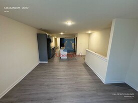 5454 Sansom St in Philadelphia, PA - Building Photo