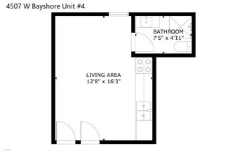 4507 W Bayshore Dr in Bacliff, TX - Building Photo - Building Photo