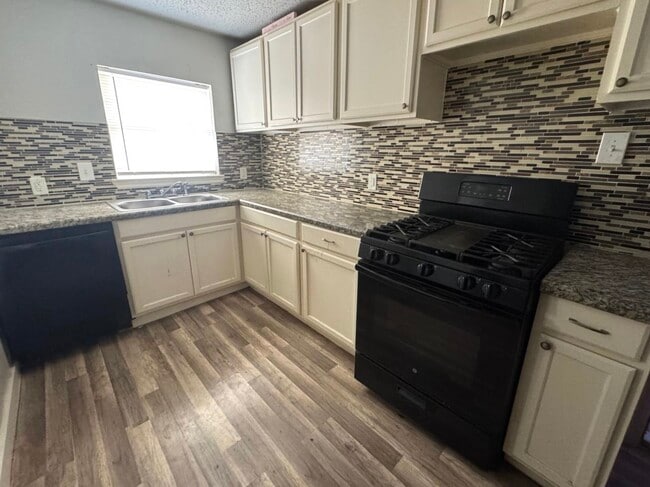7018 1/2 Avenue F in Houston, TX - Building Photo - Building Photo