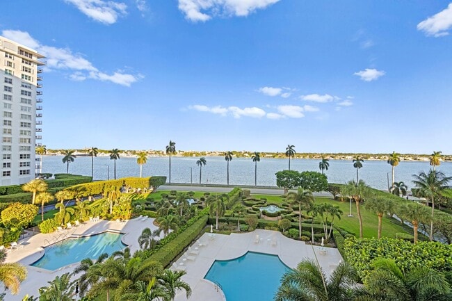 property at 1801 S Flagler Dr