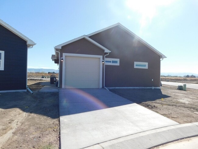 property at 2374 Colca Canyon Loop