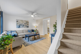214 Canaveral Beach Blvd in Cape Canaveral, FL - Building Photo - Building Photo