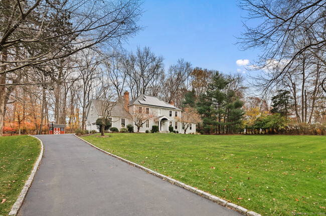 5 Sunnyside Ln in Westport, CT - Building Photo - Building Photo