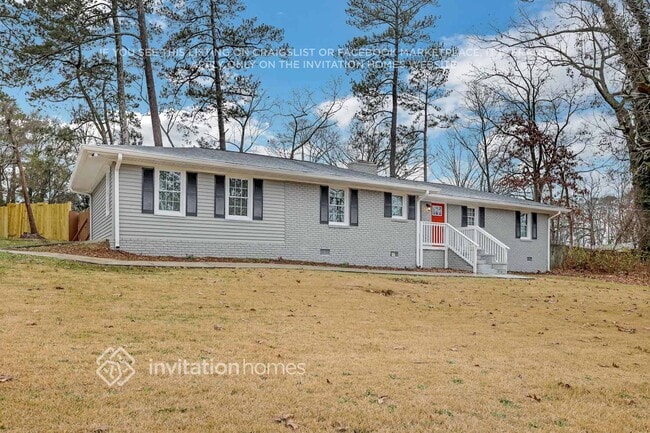 190 Pineview Dr