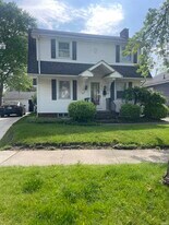 2716 Buena Vista Dr in Fort Wayne, IN - Building Photo