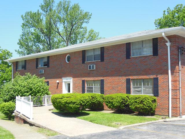 Watson's Landing in Erlanger, KY - Foto de edificio - Building Photo