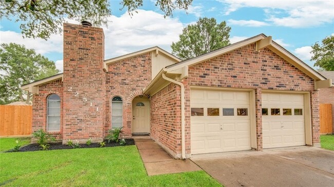 22511 Market Square Ln in Katy, TX - Building Photo - Building Photo