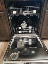 1506 Hursh Ave, Unit B in Wichita Falls, TX - Foto de edificio - Building Photo