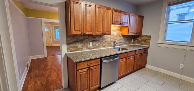 1345 W 65th St, Unit #2