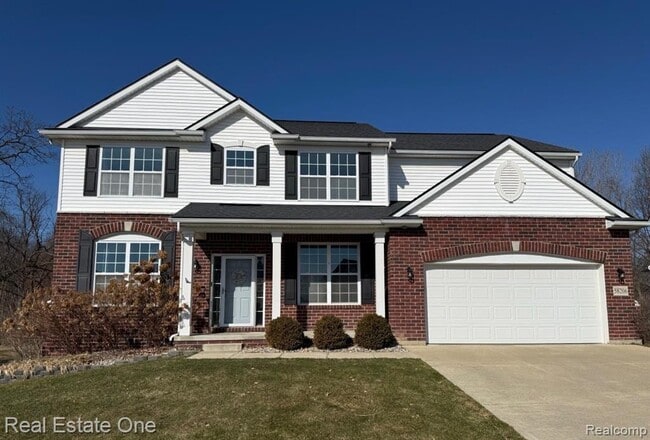 property at 58206 Sunflower Cir N