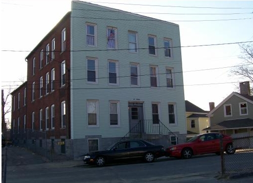 40 Pearl St in New London, CT - Building Photo - Building Photo