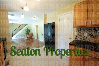 2020 Woodrow Dr in Knoxville, TN - Building Photo - Building Photo