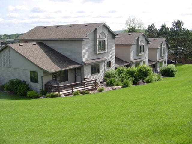 1509 Kenwood Dr in Wausau, WI - Building Photo - Building Photo