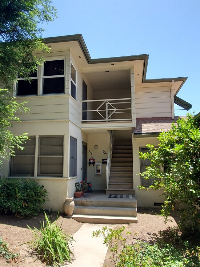 918 1/2 N Verdugo Rd, Unit 918.5 N. Verdugo Rd
