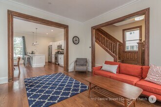 117 Centre St in Boston, MA - Building Photo - Building Photo