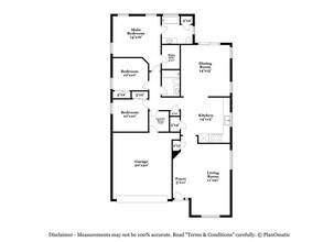 1257 N 159th Ln in Goodyear, AZ - Foto de edificio - Building Photo
