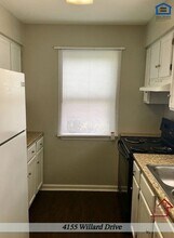 4155 Willard Dr in Chattanooga, TN - Building Photo - Building Photo